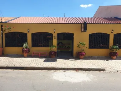 Imóvel Comercial à venda, 325m² no Jardim Ermida I, Jundiaí