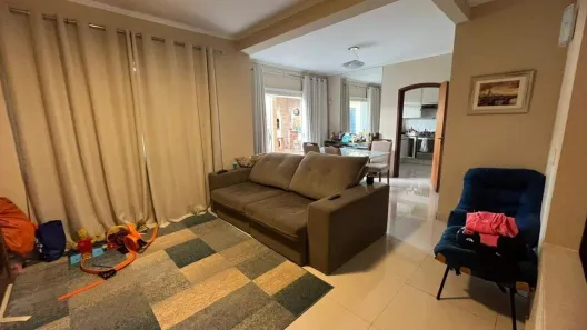 Casa com 3 Quartos à venda, 171m² no Parque Alto Taquaral, Campinas