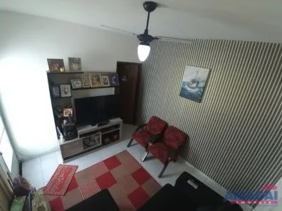 Casa com 2 Quartos à venda, 76m² no Vila Zezé, Jacareí
