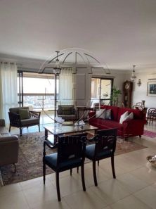 Apartamento com 3 Quartos à venda, 264m² no Jardim Irajá, Ribeirão Preto