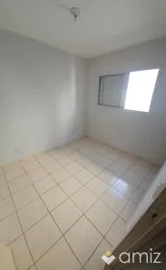 Apartamento com 2 Quartos à venda, 63m² no Residencial Santa Edwiges, Senador Canedo