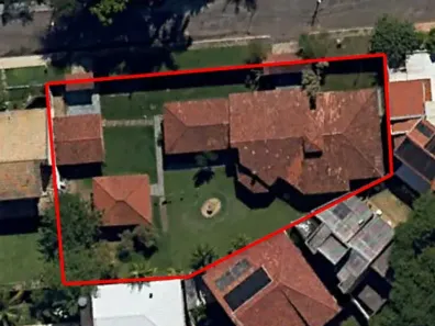 Casa com 3 Quartos à venda, 389m² no Setor Jaó, Goiânia