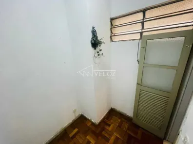 Apartamento com 1 Quarto à venda, 48m² no Centro, Rio de Janeiro