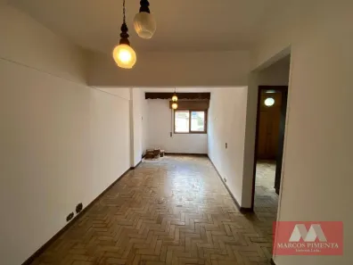 Apartamento com 1 Quarto à venda, 42m² no Vila Buarque, São Paulo
