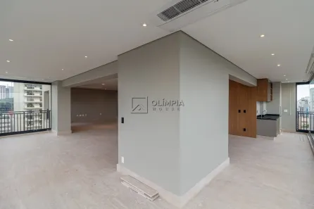 Apartamento com 4 Quartos à venda, 227m² no Jardim Paulista, São Paulo