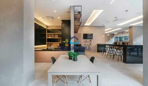 Apartamento com 2 Quartos à venda, 51m² no Indianópolis, São Paulo