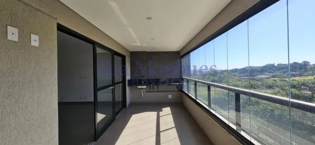 Apartamento com 3 Quartos à venda, 153m² no Jardim Olhos D'Água II, Ribeirão Preto