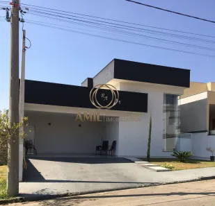 Casa de Condomínio com 3 Quartos à venda, 300m² no Condomínio Terras do Vale, Caçapava