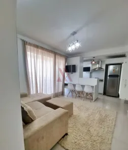 Apartamento com 3 Quartos para alugar, 78m² no Setor Bueno, Goiânia