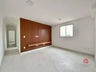 Apartamento com 2 Quartos para alugar, 60m² no Paquetá, Belo Horizonte