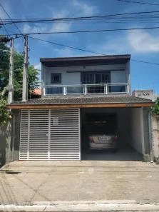 Casa com 4 Quartos à venda, 197m² no Residencial Bosque dos Ipês, São José dos Campos