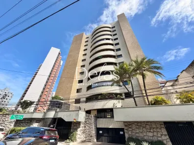 Apartamento com 3 Quartos à venda, 230m² no Aldeota, Fortaleza