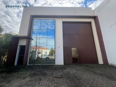Galpão/Depósito/Armazém para alugar, 307m² no Centro, Canoas