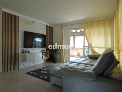 Prédio Comercial com 3 Quartos para alugar, 196m² no Vila Camilópolis, Santo André