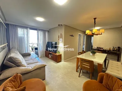 Apartamento com 4 Quartos à venda, 102m² no Praia da Costa, Vila Velha