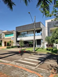 Casa de Condomínio com 5 Quartos à venda, 360m² no Esperança, Londrina