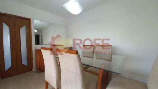 Apartamento com 3 Quartos à venda, 85m² no Campo Belo, São Paulo