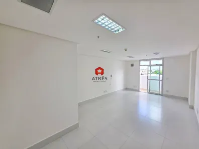 Sala Comercial para alugar, 32m² no Jardim América, Goiânia
