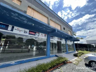 Ponto Comercial para alugar, 150m² no Badenfurt, Blumenau