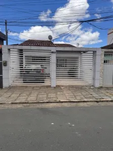 Casa com 2 Quartos à venda, 80m² no Jardim Paulistano, Campina Grande