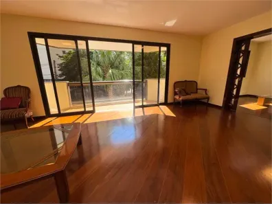 Apartamento com 4 Quartos à venda, 247m² no Itaim Bibi, São Paulo