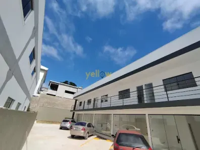 Sala Comercial para alugar, 30m² no Centro, Arujá