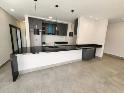 Casa de Condomínio com 3 Quartos à venda, 204m² no Jardim Residencial Viena, Indaiatuba