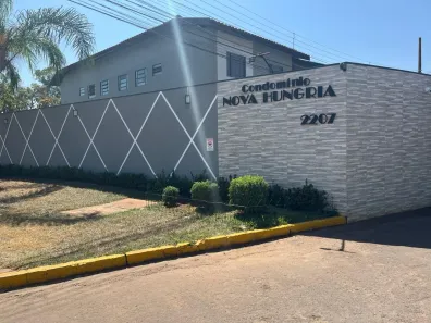 Apartamento com 2 Quartos à venda, 53m² no Tiradentes, Campo Grande