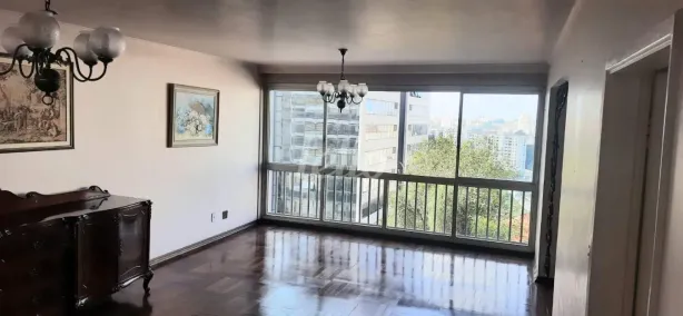 Apartamento com 3 Quartos à venda, 160m² no Santana, São Paulo