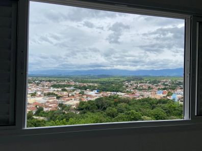 Kitnet com 1 Quarto à venda, 28m² no Alto da Bela Vista, Cachoeira Paulista