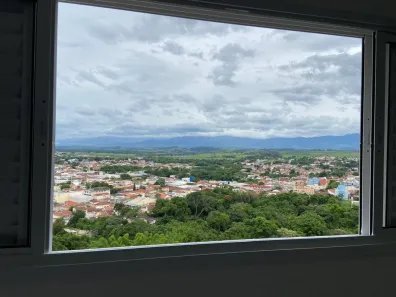 Kitnet com 1 Quarto à venda, 28m² no Alto da Bela Vista, Cachoeira Paulista