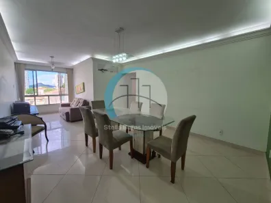 Apartamento com 2 Quartos à venda, 113m² no Ponta da Praia, Santos