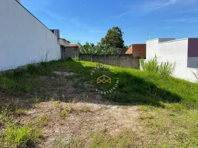 Lote/Terreno à venda, 302m² no Residencial Vivenda das Pitangueiras, Valinhos