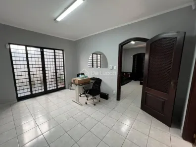 Casa com 3 Quartos à venda, 360m² no Jardim Alto da Barra, Campinas
