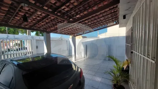 Casa com 4 Quartos à venda, 170m² no Suíça, Aracaju