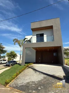 Casa de Condomínio com 3 Quartos à venda, 180m² no Cajuru do Sul, Sorocaba
