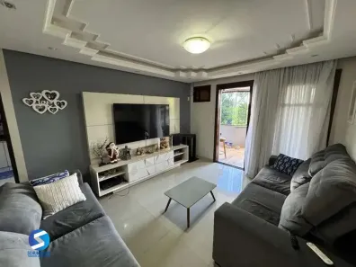 Apartamento com 3 Quartos à venda, 132m² no Jardim Itu, Porto Alegre