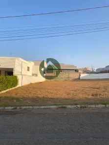 Lote/Terreno à venda, 360m² no Residencial Condomínio Jardim Veneza, Senador Canedo