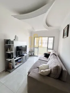 Apartamento com 3 Quartos à venda, 87m² no Floradas de São José, São José dos Campos