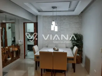 Apartamento com 2 Quartos à venda, 74m² no Boa Vista, São Caetano do Sul