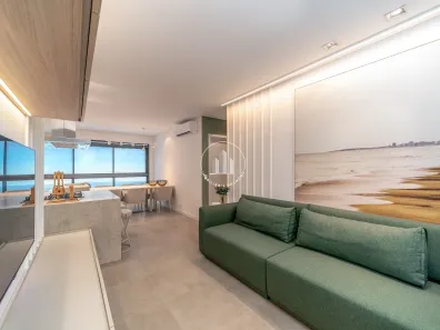 Apartamento com 2 Quartos à venda, 73m² no Centro, Biguaçu