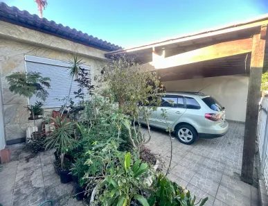 Casa com 3 Quartos à venda, 152m² no Campo Grande, Rio de Janeiro