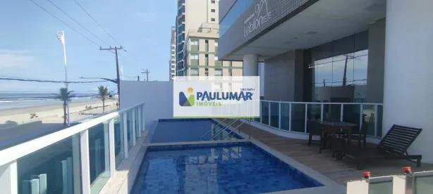 Apartamento com 2 Quartos à venda, 72m² no Centro, Mongaguá