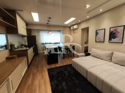 Flat com 1 Quarto à venda, 50m² no Vila Uberabinha, São Paulo