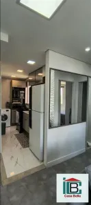 Apartamento com 2 Quartos à venda, 39m² no Vila Santos, São Paulo