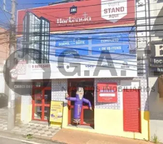 Ponto Comercial para alugar, 153m² no Vila Hortência, Sorocaba