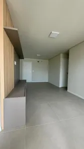 Apartamento com 3 Quartos para alugar, 86m² no Ponta D'Areia, São Luís