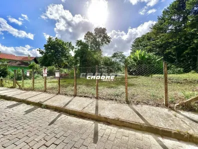 à venda, 1135m² no Progresso, Blumenau