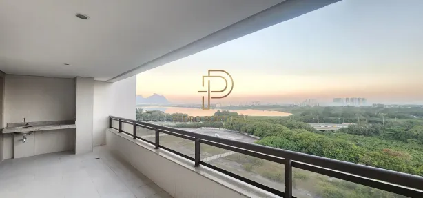 Apartamento com 3 Quartos à venda, 118m² no Barra Olímpica, Rio de Janeiro