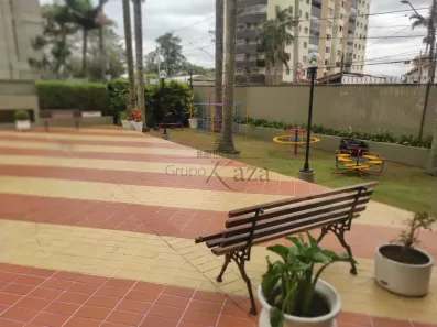 Apartamento com 3 Quartos à venda, 2400m² no Centro, São José dos Campos